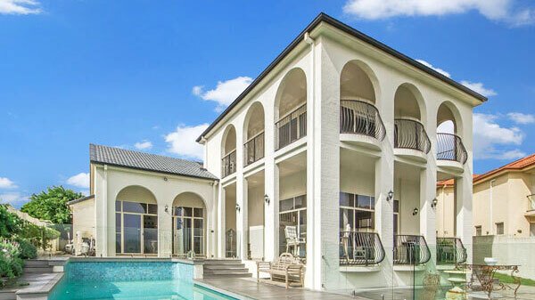 Architect Design