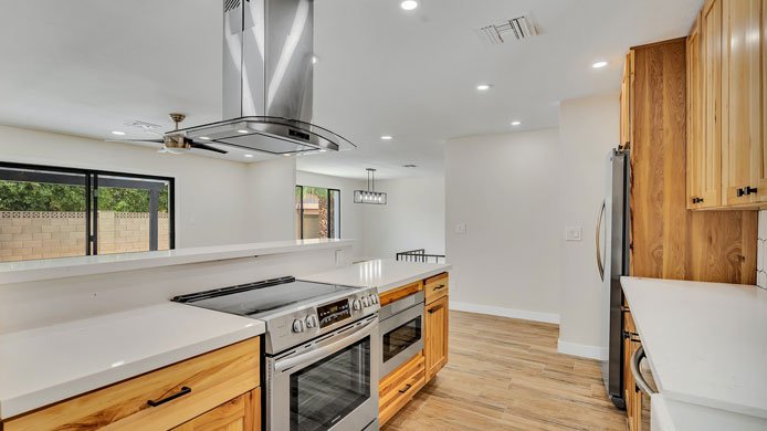 Kitchen Furniture